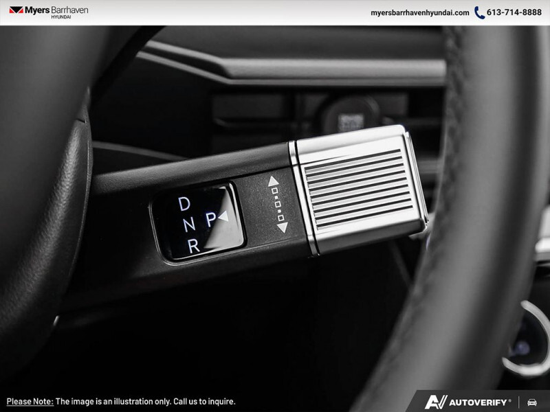 2025 Hyundai Santa Fe - Gallery image 16