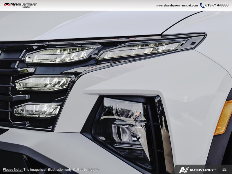 2026 Hyundai Tucson - Gallery image 9