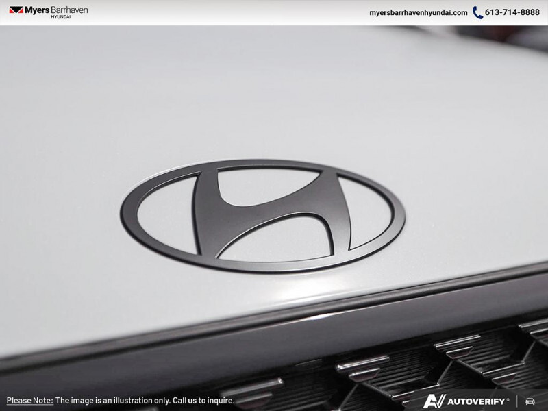 2025 Hyundai Santa Fe - Gallery image 8