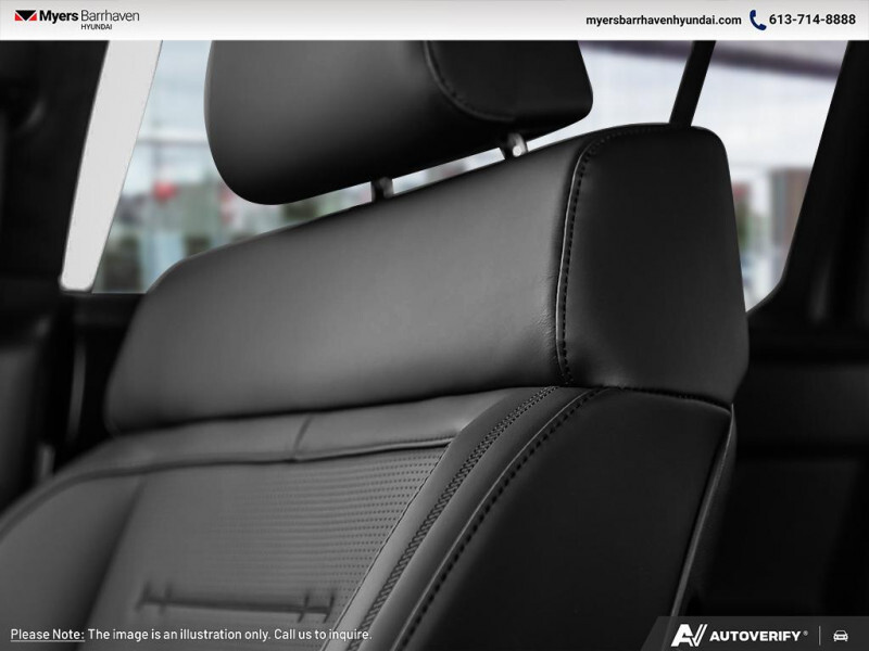 2025 Hyundai Santa Fe - Gallery image 19