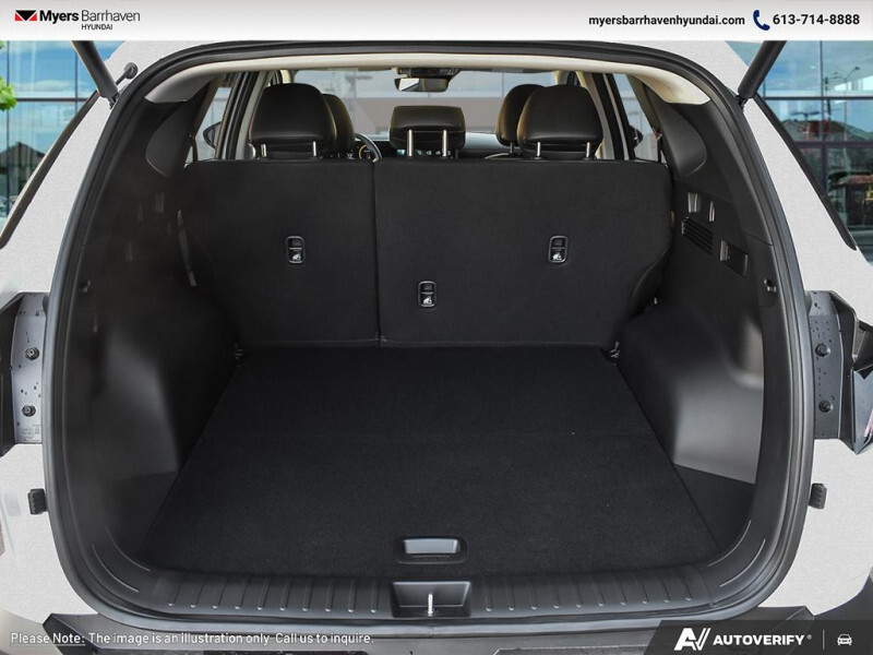 2026 Hyundai Tucson - Gallery image 6