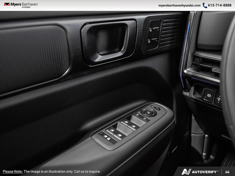 2025 Hyundai Santa Fe - Gallery image 15