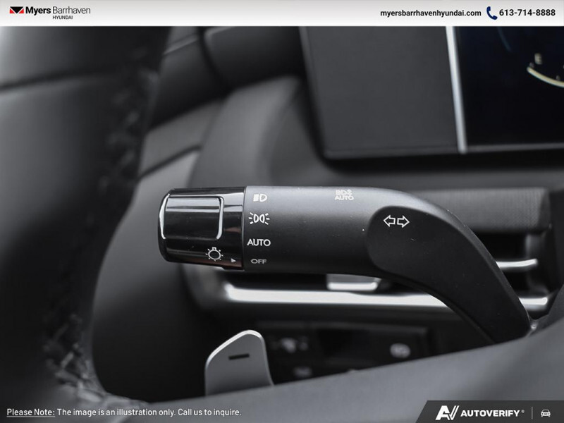 2026 Hyundai Tucson - Gallery image 24