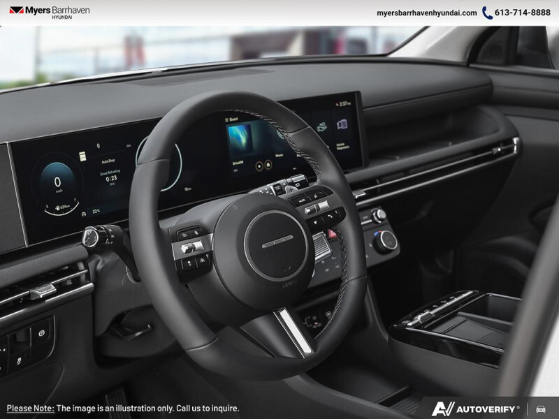 2026 Hyundai Tucson - Gallery image 11