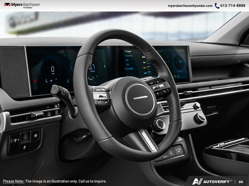 2025 Hyundai Tucson - Gallery image 11