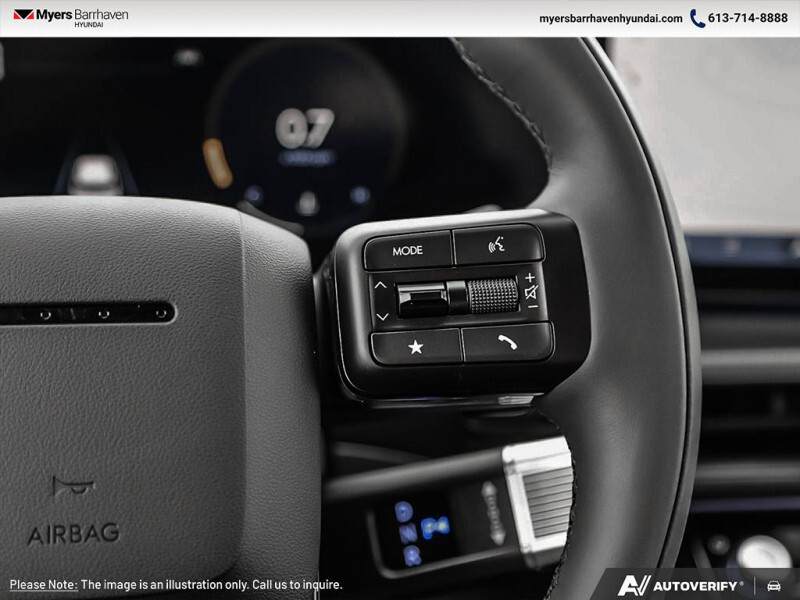 2025 Hyundai Santa Fe - Gallery image 14