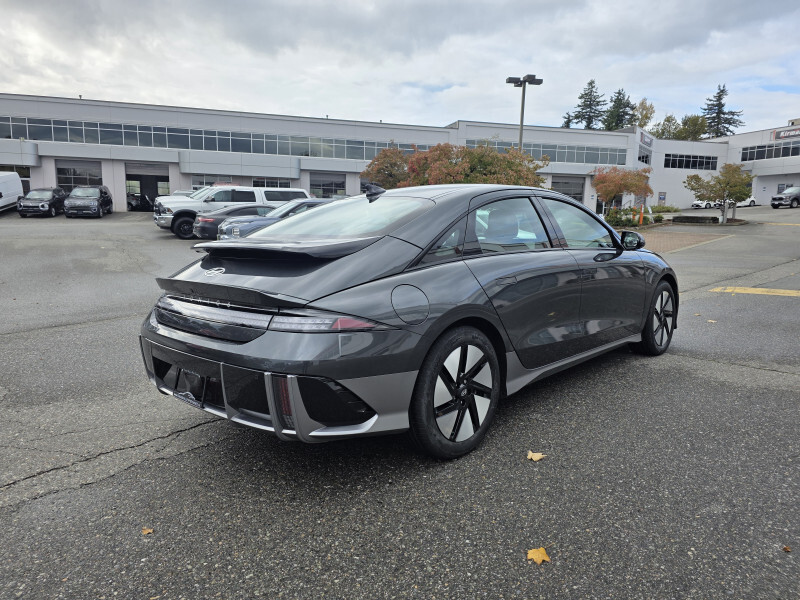 2023 Hyundai IONIQ 6