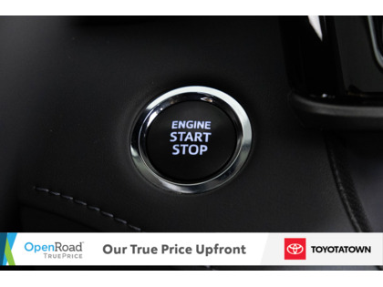 used 2023 Toyota Highlander car, priced at $47,998