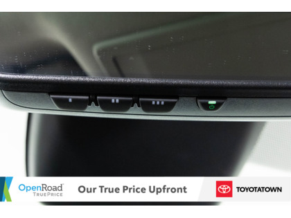 used 2023 Toyota Highlander car, priced at $47,998