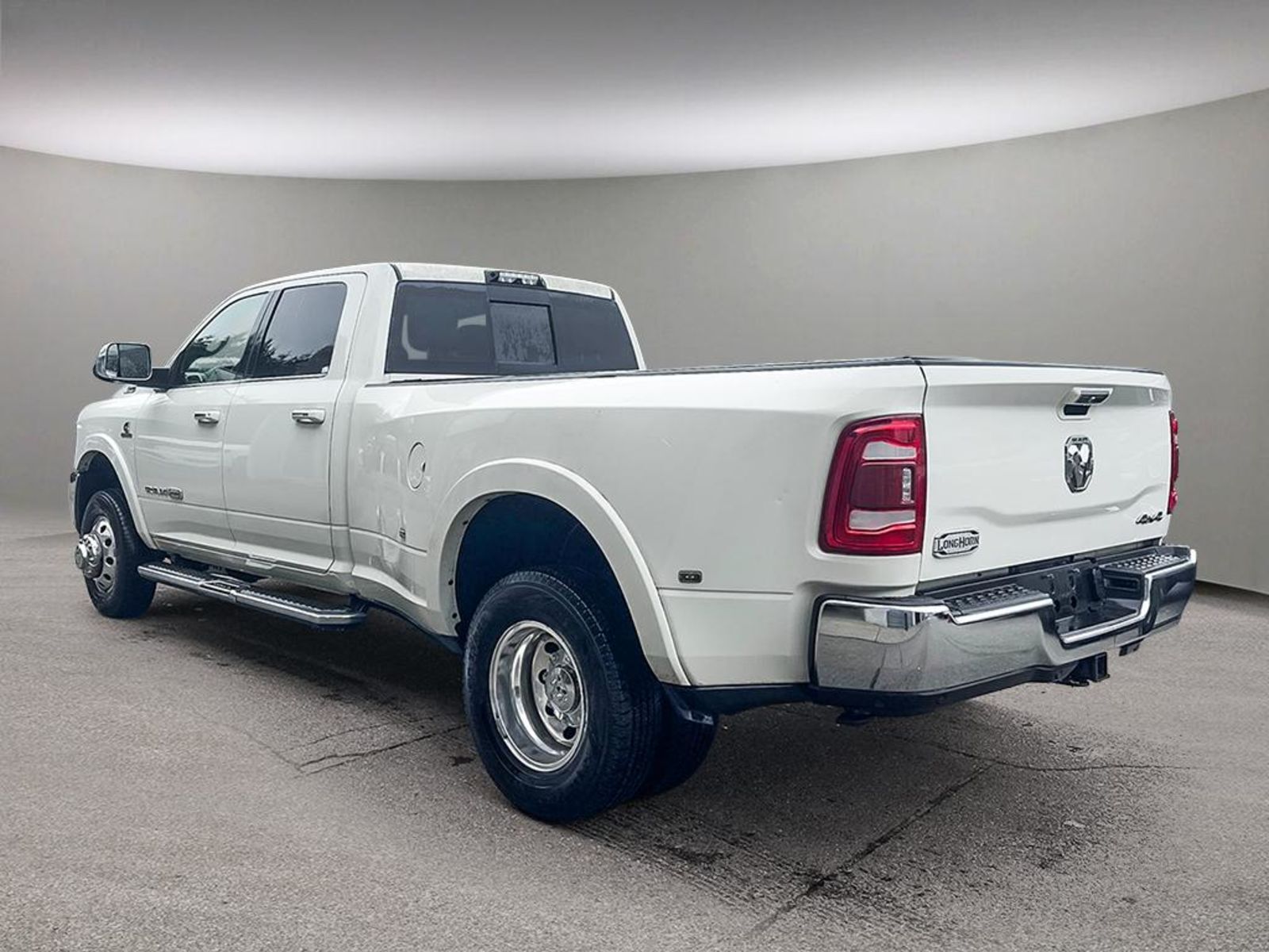 2019 Ram 3500