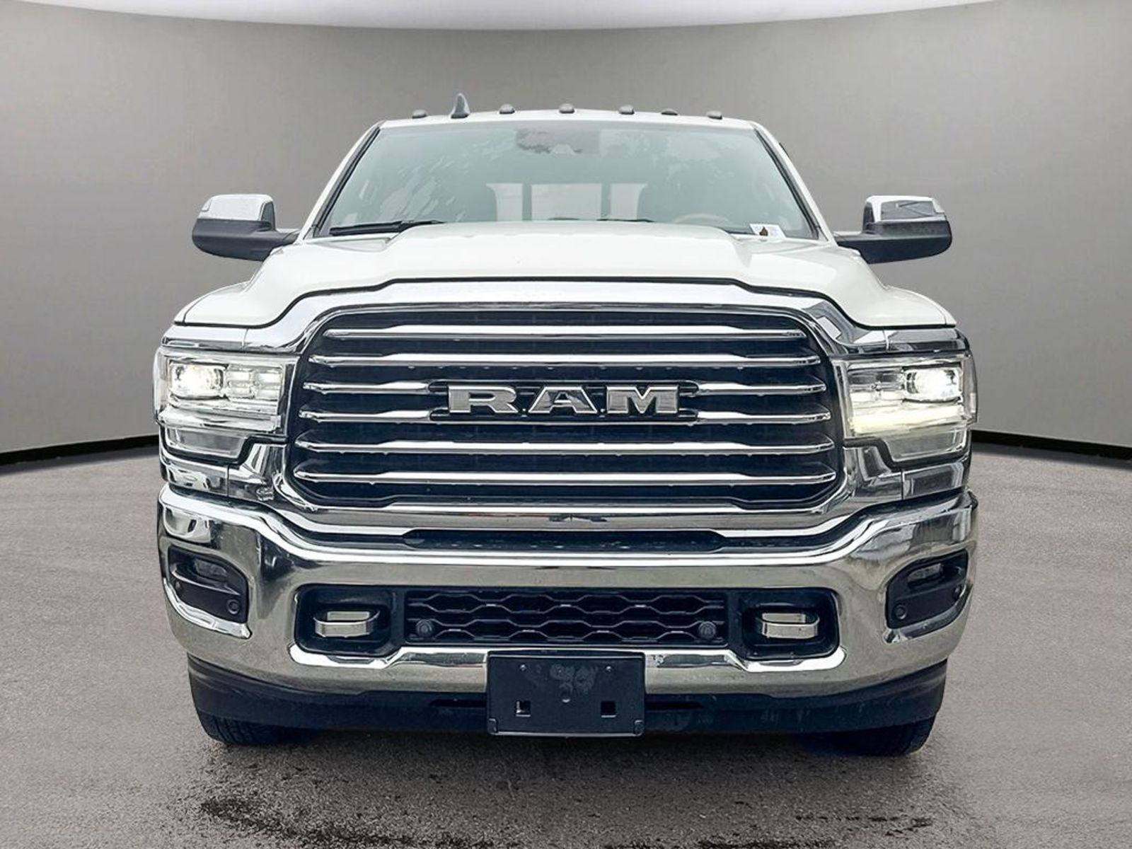2019 Ram 3500