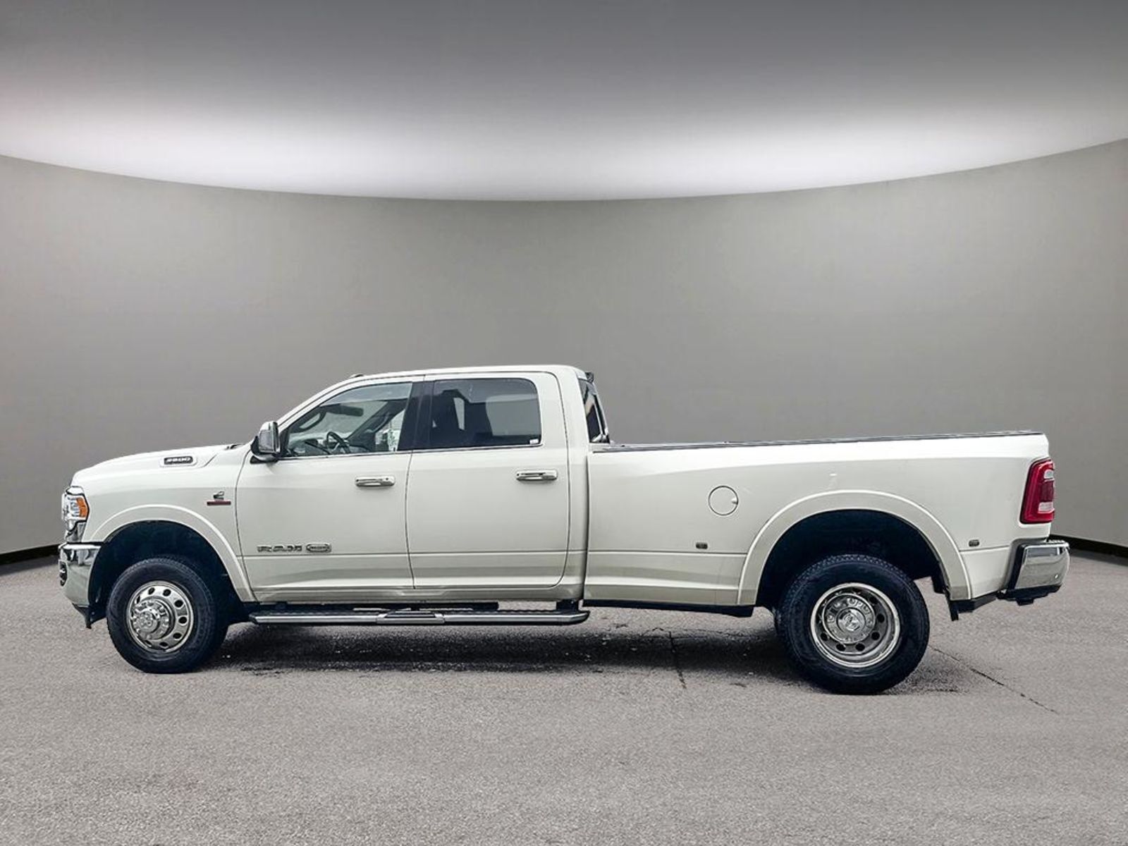 2019 Ram 3500