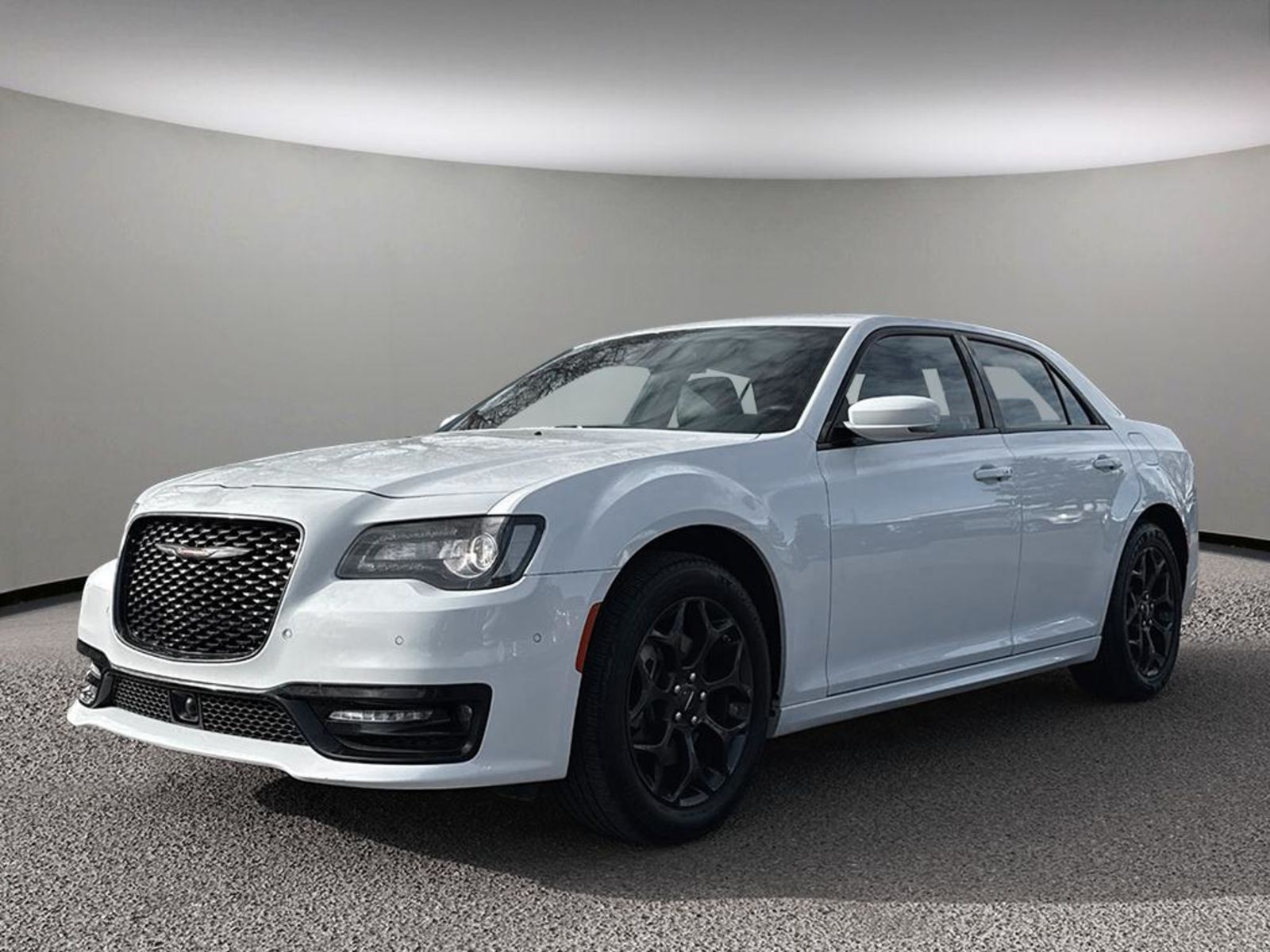 2023 Chrysler 300