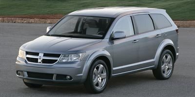 2010 Dodge Journey