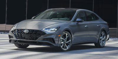 2023 Hyundai Sonata