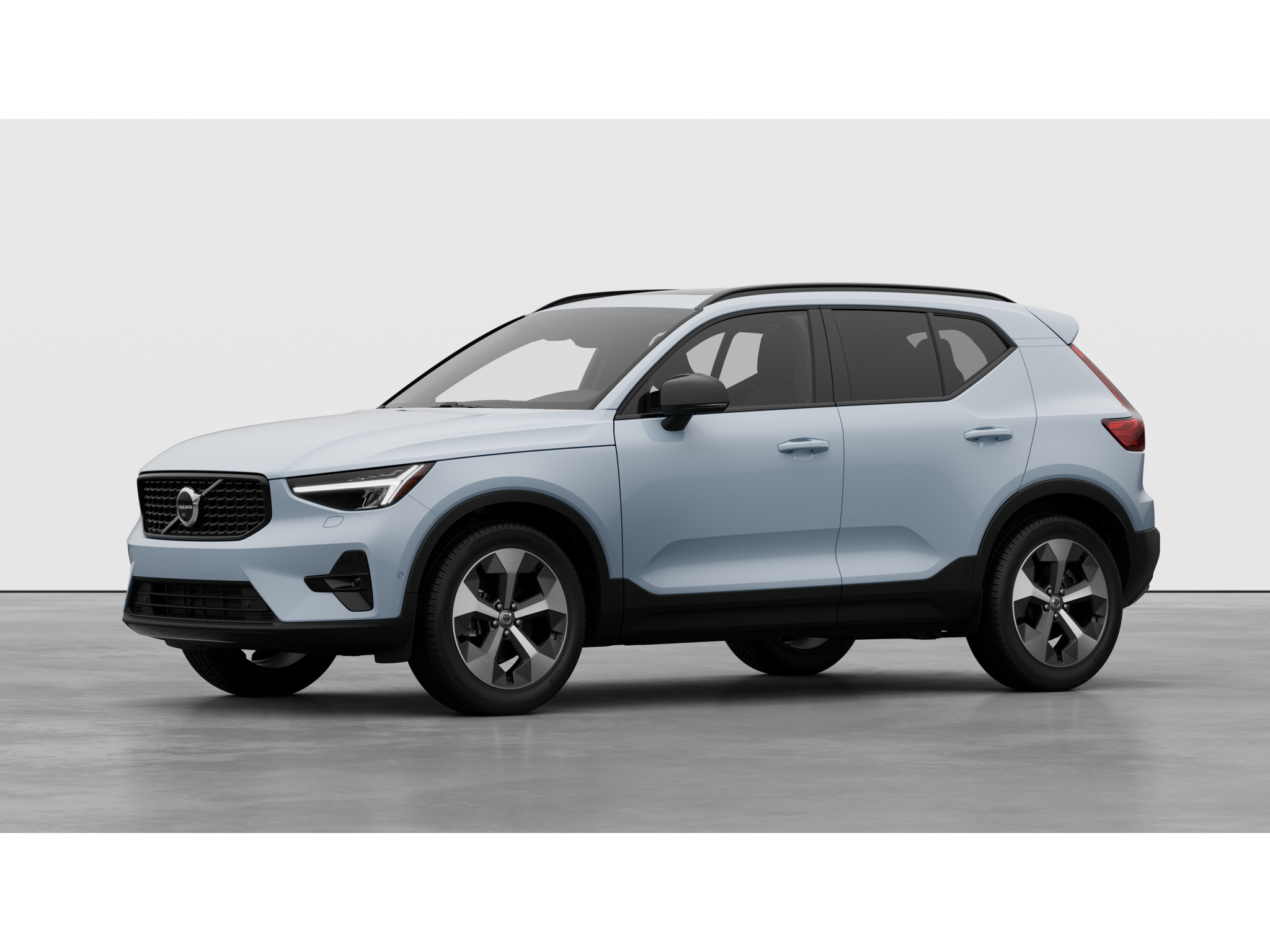 2026 Volvo XC40