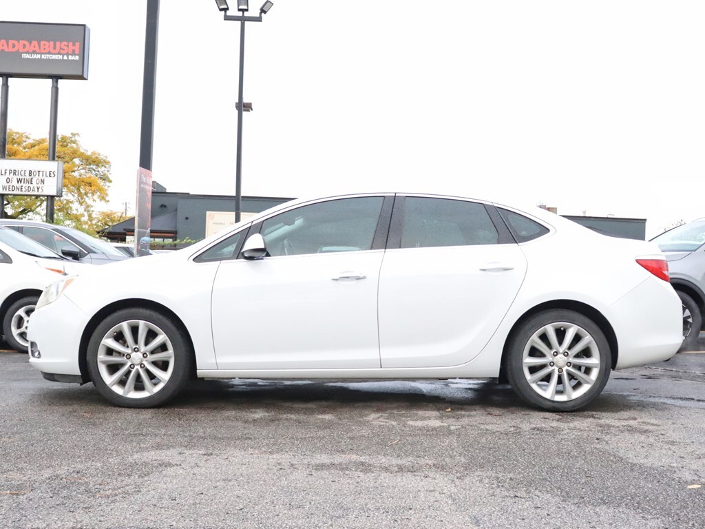 2014 Buick Verano