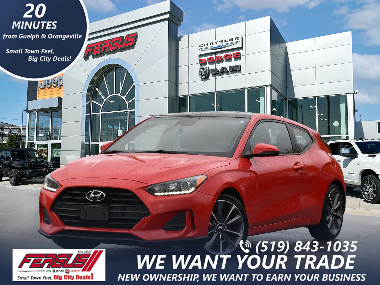 2020 Hyundai Veloster