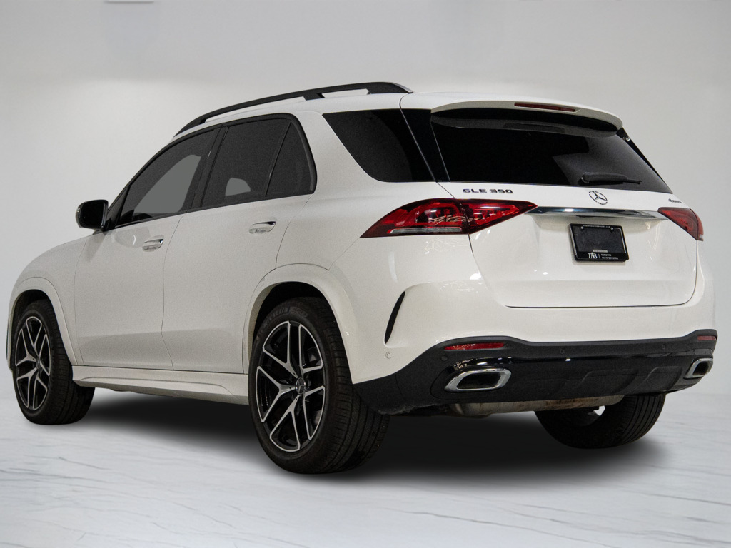 2020 Mercedes-Benz GLE 350 4MATIC, 多伦多, 全款车