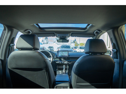 used 2024 Honda CR-V Hybrid car, priced at $43,988