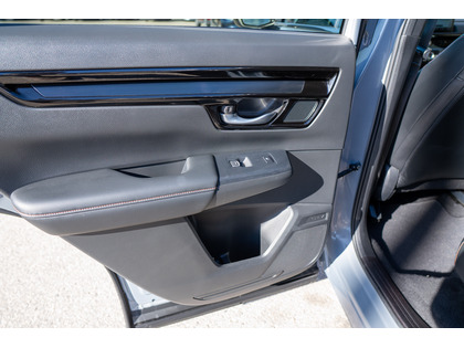 used 2024 Honda CR-V Hybrid car, priced at $43,988