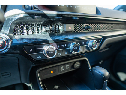 used 2024 Honda CR-V Hybrid car, priced at $43,988