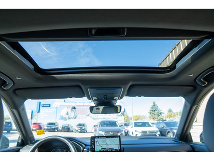 used 2024 Honda CR-V Hybrid car, priced at $43,988