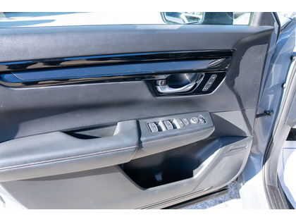 used 2024 Honda CR-V Hybrid car, priced at $43,988