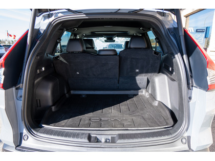 used 2024 Honda CR-V Hybrid car, priced at $43,988