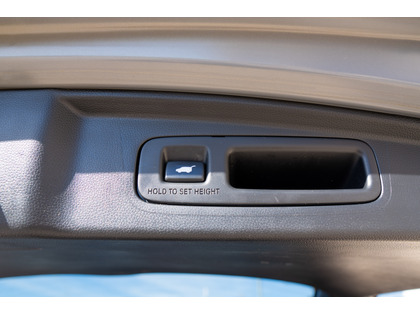 used 2024 Honda CR-V Hybrid car, priced at $43,988