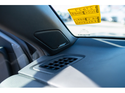 used 2024 Honda CR-V Hybrid car, priced at $43,988