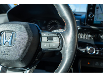 used 2024 Honda CR-V Hybrid car, priced at $43,988