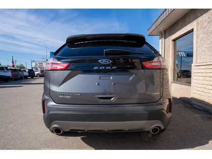 used 2023 Ford Edge car, priced at $31,988