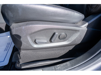 used 2023 Ford Edge car, priced at $31,988