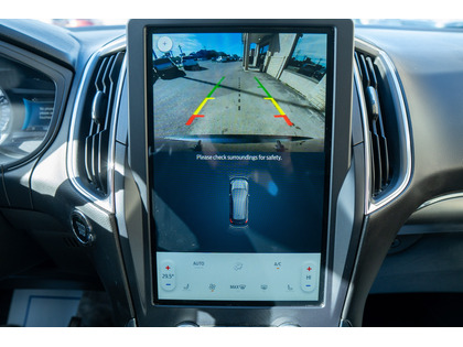 used 2023 Ford Edge car, priced at $31,988