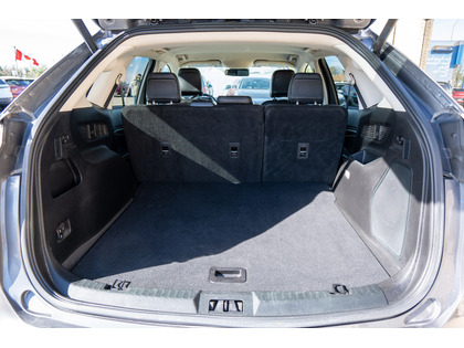 used 2023 Ford Edge car, priced at $31,988