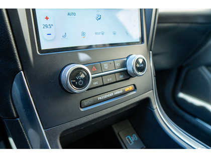 used 2023 Ford Edge car, priced at $31,988