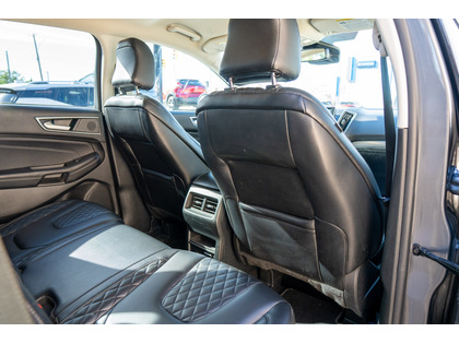 used 2023 Ford Edge car, priced at $31,988