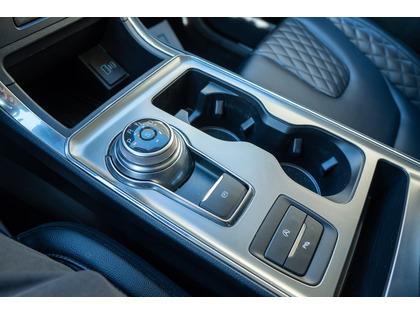 used 2023 Ford Edge car, priced at $31,988