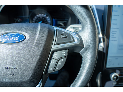 used 2023 Ford Edge car, priced at $31,988