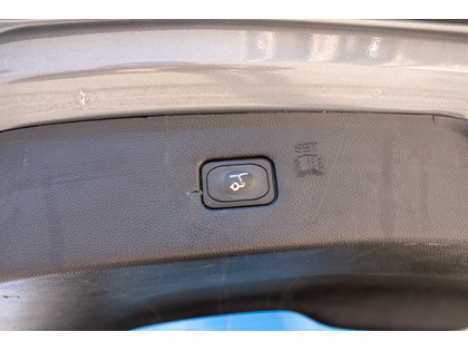 used 2023 Ford Edge car, priced at $31,988