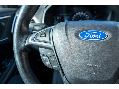 used 2023 Ford Edge car, priced at $31,988