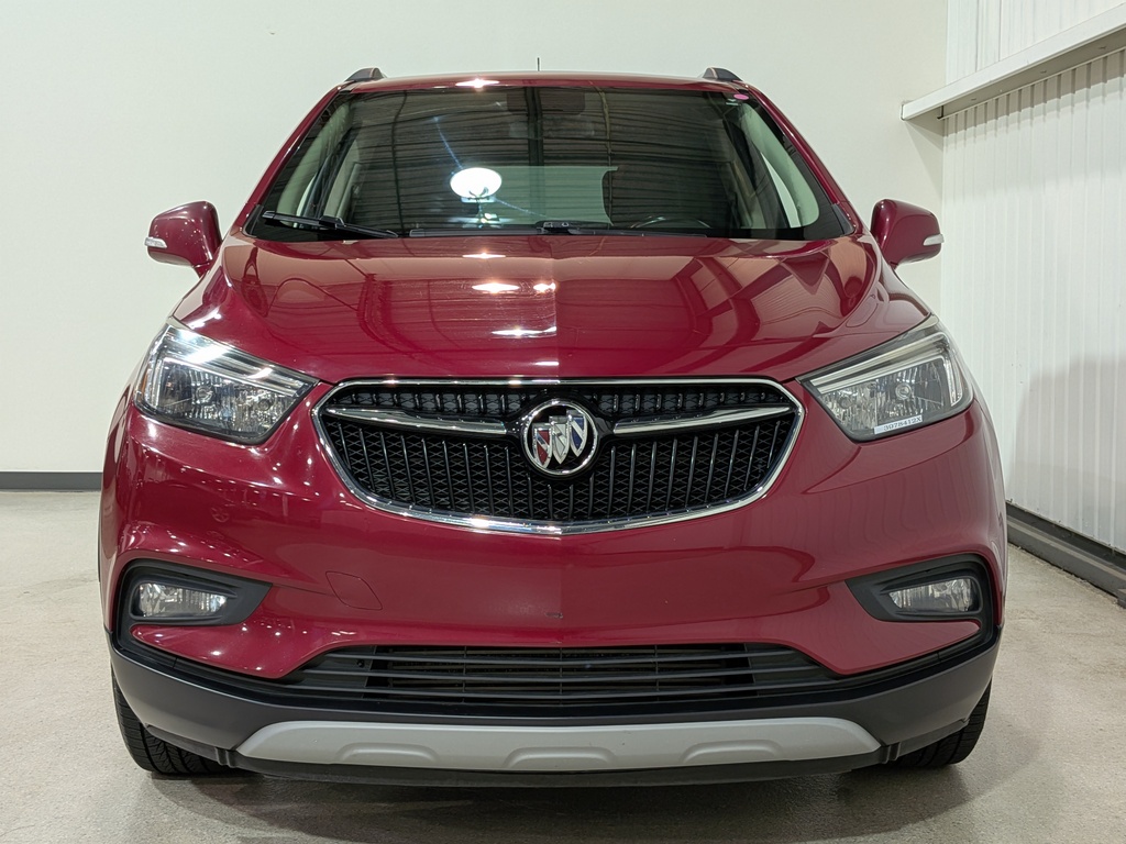 Buick Encore 2017 Buick Encore 2017