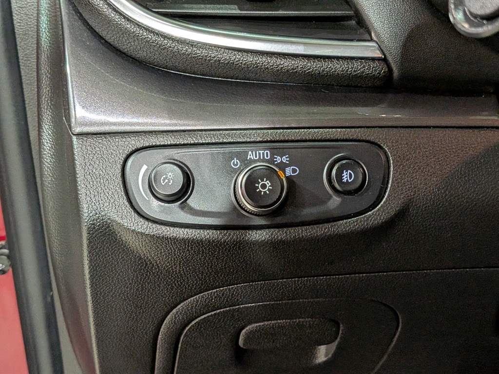 Buick Encore 2017 Buick Encore 2017