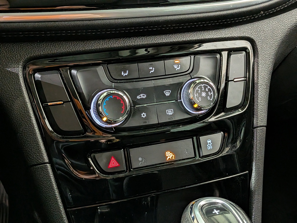 Buick Encore 2017 Buick Encore 2017