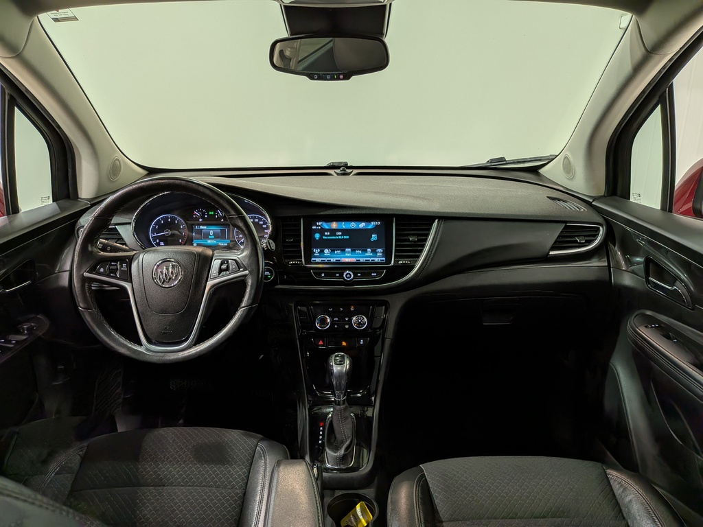 Buick Encore 2017 Buick Encore 2017