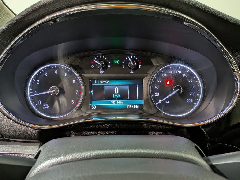 Buick Encore 2017 Buick Encore 2017