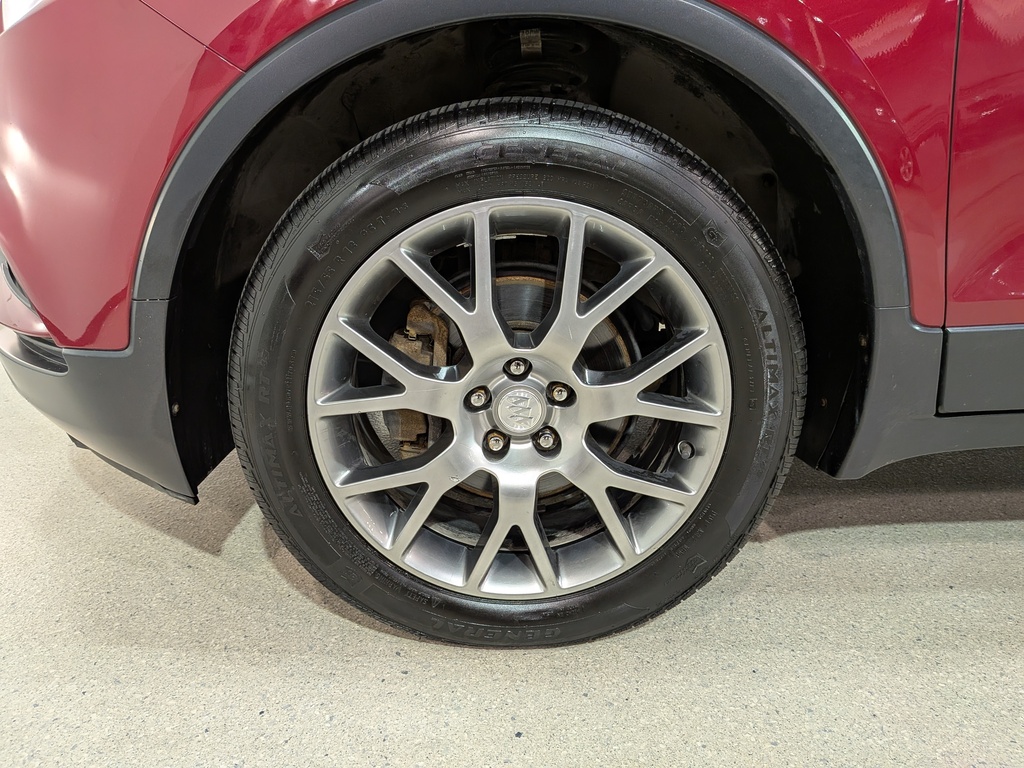 Buick Encore 2017 Buick Encore 2017