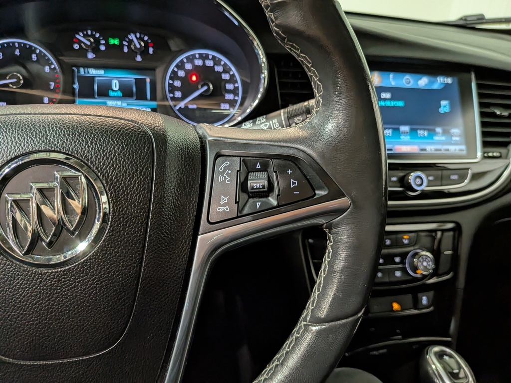 Buick Encore 2017 Buick Encore 2017