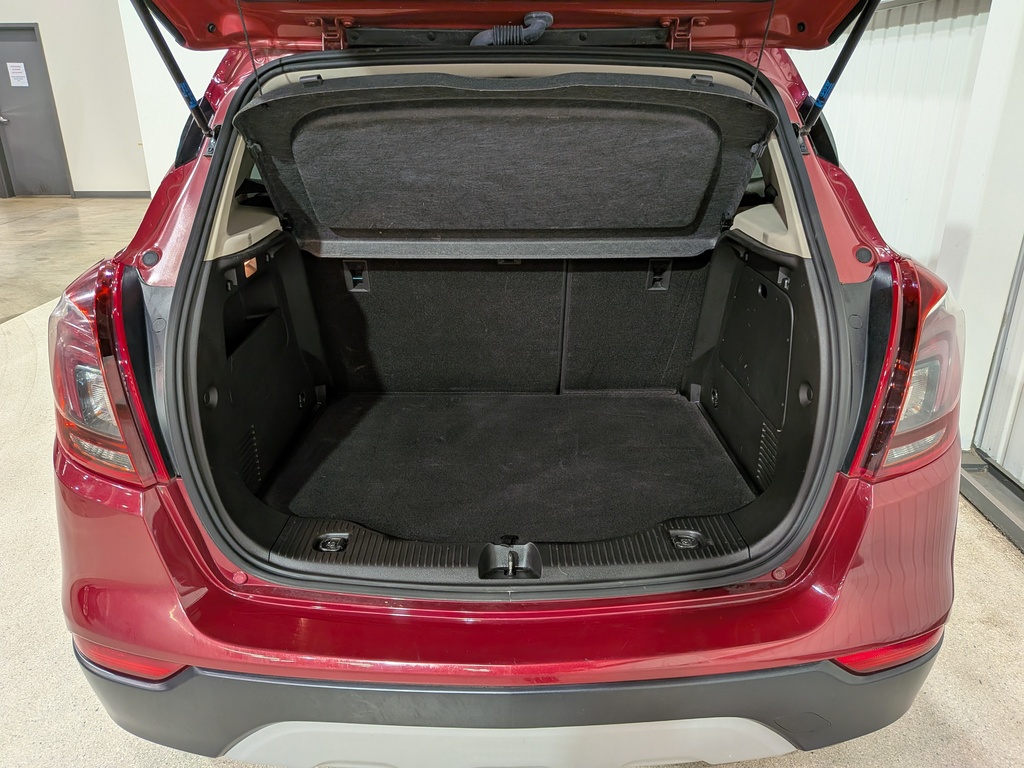 Buick Encore 2017 Buick Encore 2017